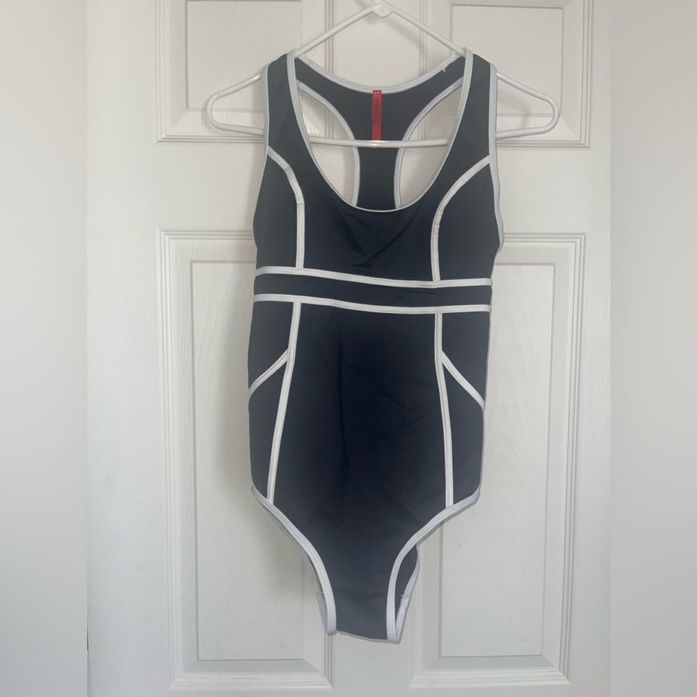 Spanx swim  size 10 great used condition
